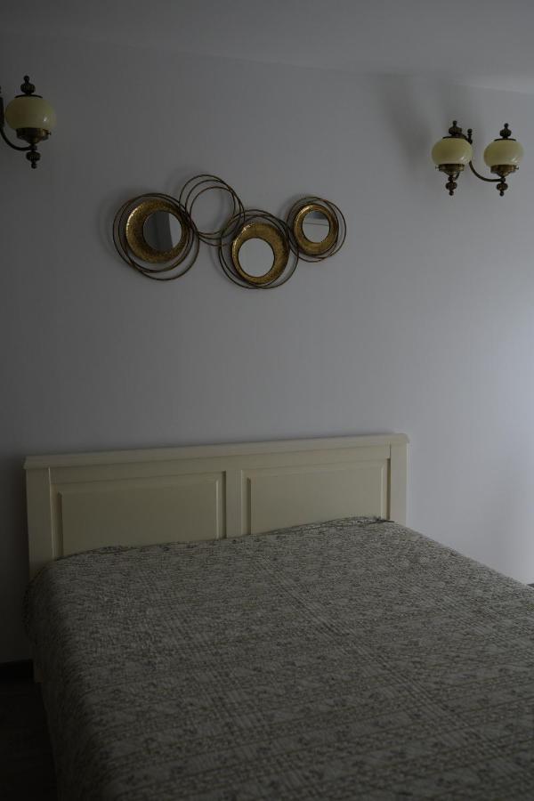 Casa Adriana Ξενοδοχείο Eforie Sud  Εξωτερικό φωτογραφία