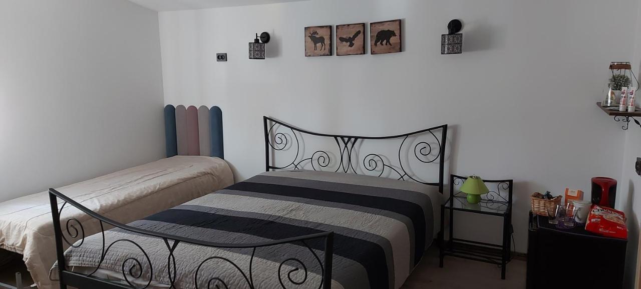 Casa Adriana Ξενοδοχείο Eforie Sud  Εξωτερικό φωτογραφία