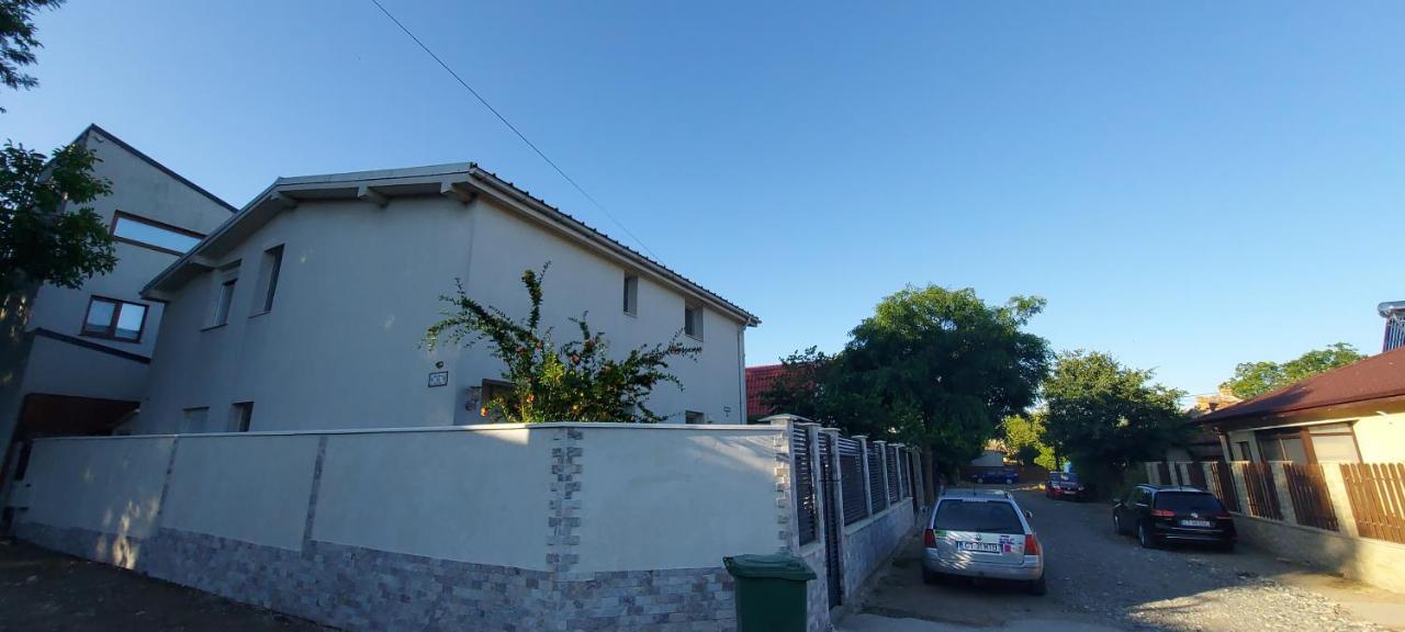 Casa Adriana Ξενοδοχείο Eforie Sud  Εξωτερικό φωτογραφία