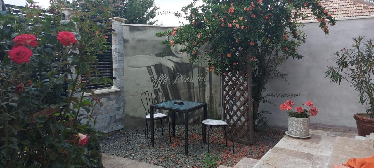 Casa Adriana Ξενοδοχείο Eforie Sud  Εξωτερικό φωτογραφία