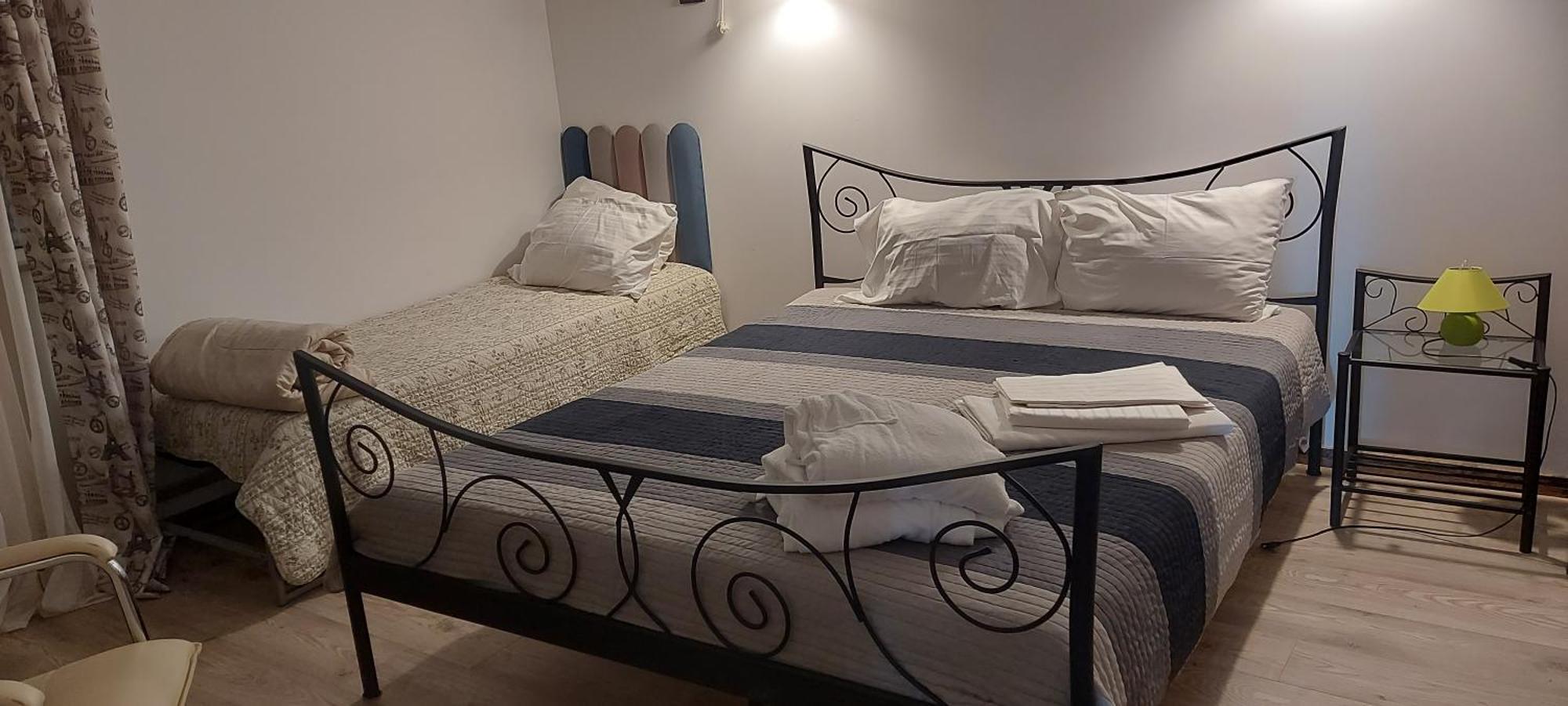 Casa Adriana Ξενοδοχείο Eforie Sud  Εξωτερικό φωτογραφία