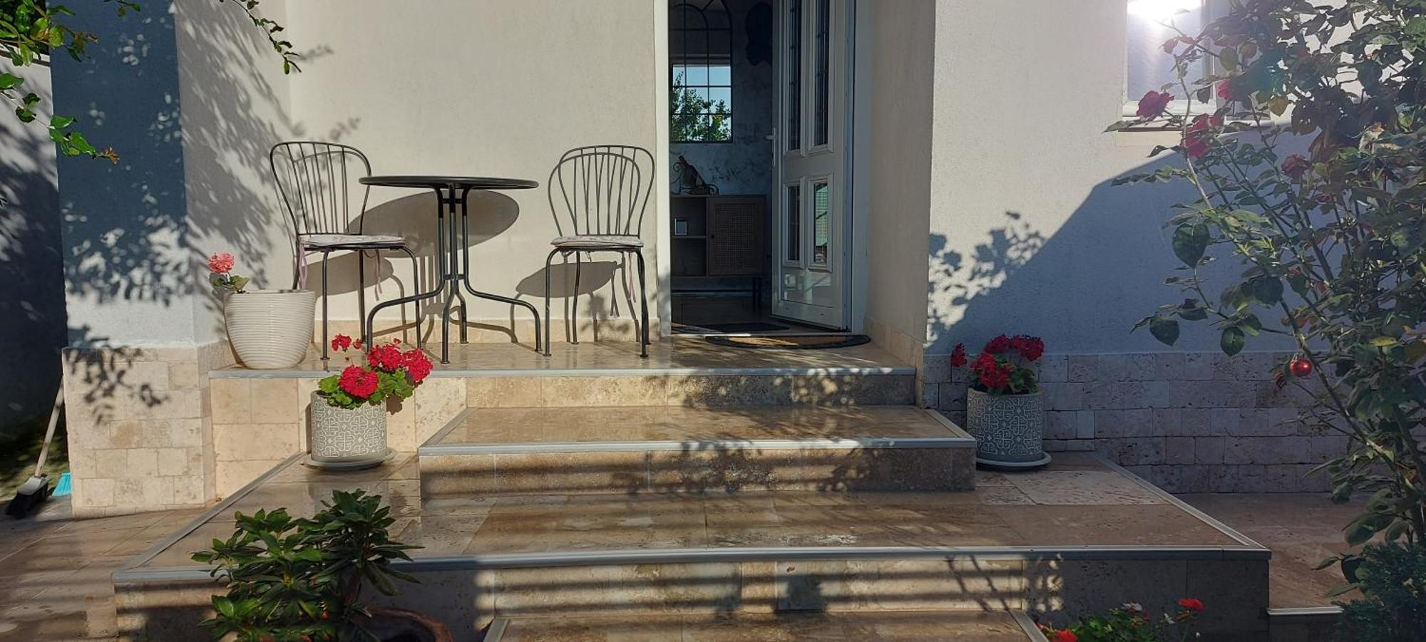 Casa Adriana Ξενοδοχείο Eforie Sud  Εξωτερικό φωτογραφία