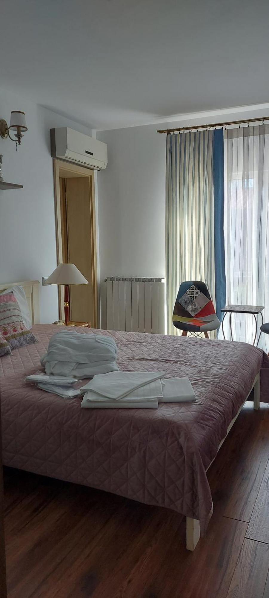 Casa Adriana Ξενοδοχείο Eforie Sud  Εξωτερικό φωτογραφία